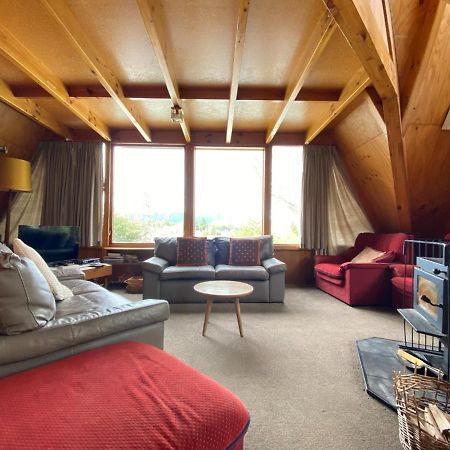 9 Chalet Cres Hanmer Springs Exteriör bild