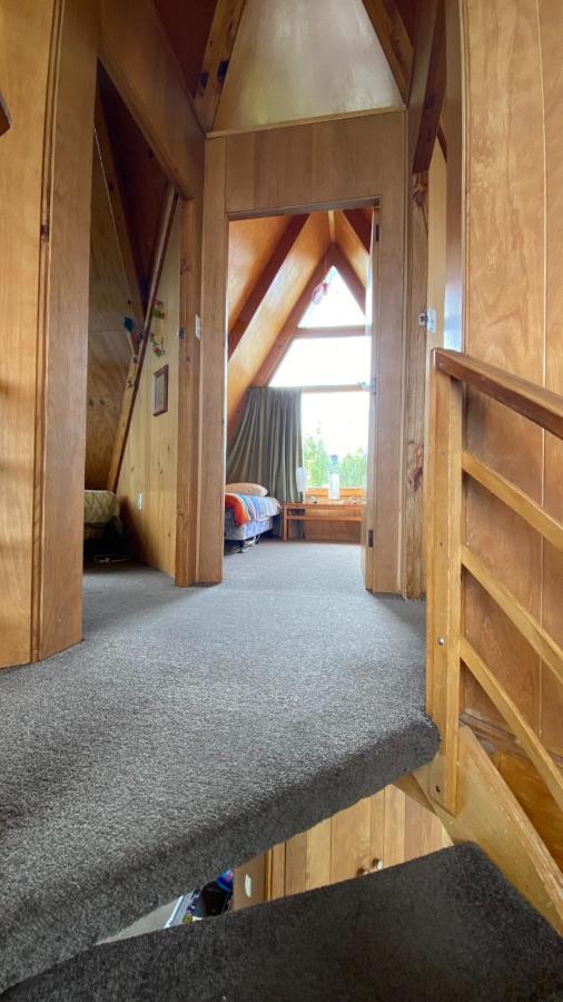 9 Chalet Cres Hanmer Springs Exteriör bild